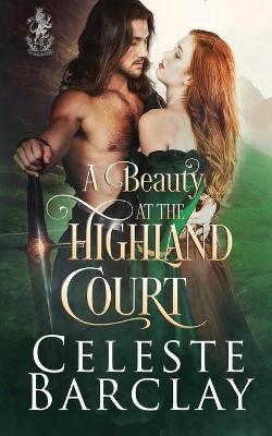 Book cover for A Beauty at Highland Court