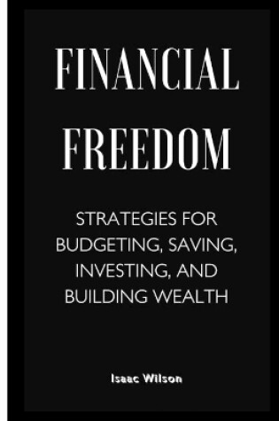 Cover of Financial Freedom