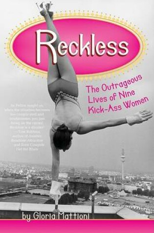 Cover of Reckless