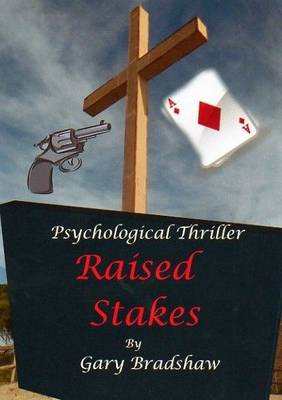 Book cover for Raised Stakes