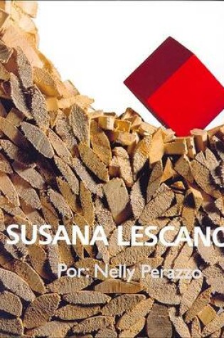 Cover of Susana Lescano