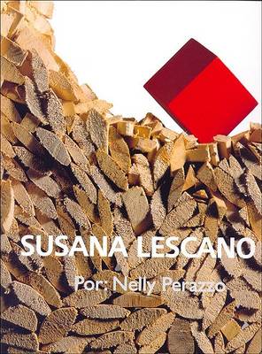 Book cover for Susana Lescano