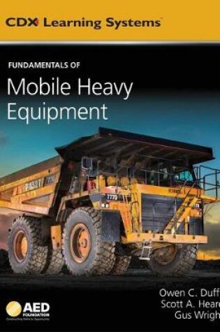 Cover of Fundamentals Of Mobile Heavy Equipment