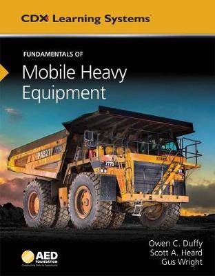 Book cover for Fundamentals Of Mobile Heavy Equipment