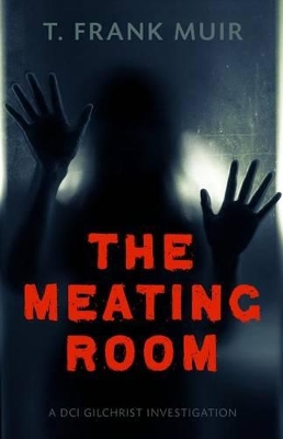 Book cover for The Meating Room