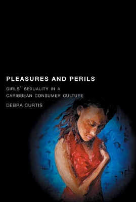 Book cover for Pleasures and Perils