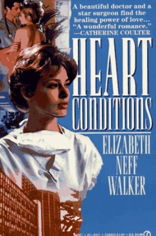 Cover of Heart Conditions