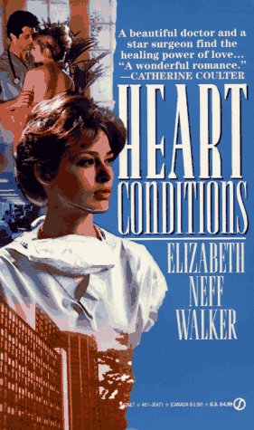 Book cover for Heart Conditions