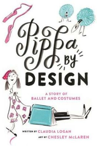 Cover of Pippa by Design