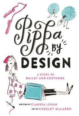 Book cover for Pippa by Design