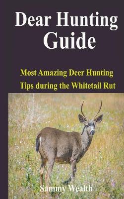 Cover of Dear Hunting Guide