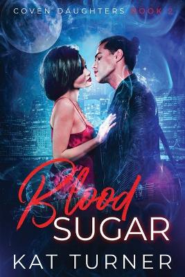 Book cover for Blood Sugar
