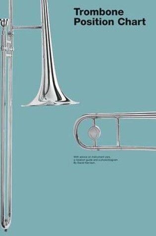 Cover of Chester Trombone Position Chart