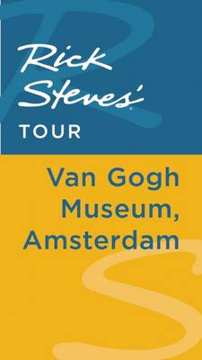 Cover of Rick Steves' Tour: Van Gogh Museum, Amsterdam