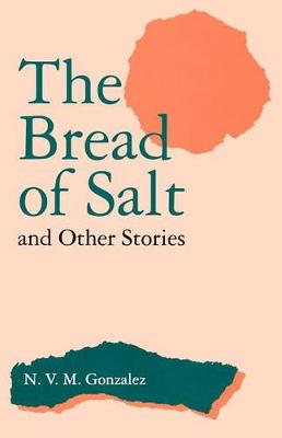 Book cover for The Bread of Salt and Other Stories