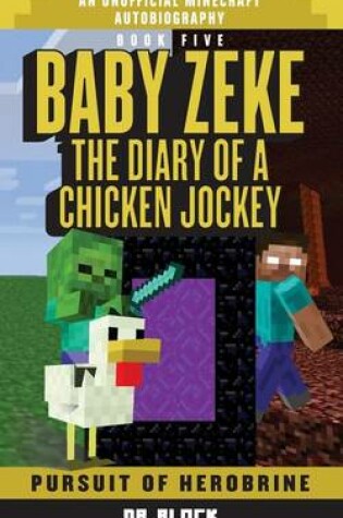 Cover of Baby Zeke