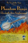 Book cover for Phantom Banjo