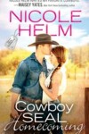 Book cover for Cowboy Seal Homecoming