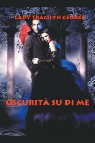 Cover of Oscurità Su Di Me