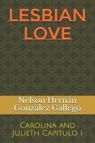 Cover of Lesbian Love