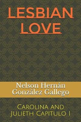 Book cover for Lesbian Love