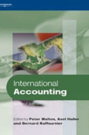 Cover of International Accounting