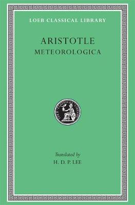 Cover of Meteorologica