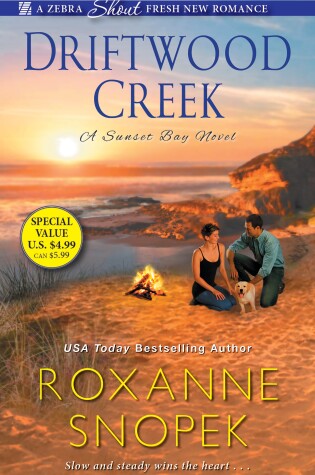 Cover of Driftwood Creek