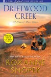 Book cover for Driftwood Creek