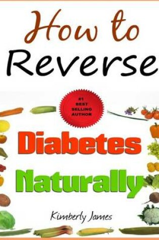 Cover of How to Reverse Diabetes Naturally