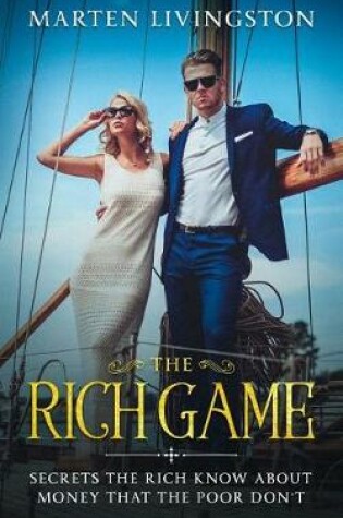 Cover of The Rich Game