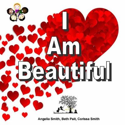 Book cover for I Am Beautiful
