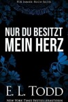 Book cover for Nur du besitzt mein Herz