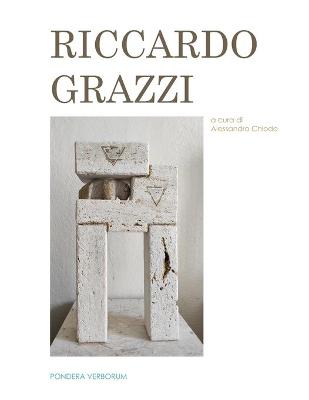 Book cover for Riccardo Grazzi