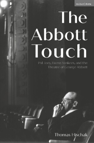 Cover of The Abbott Touch