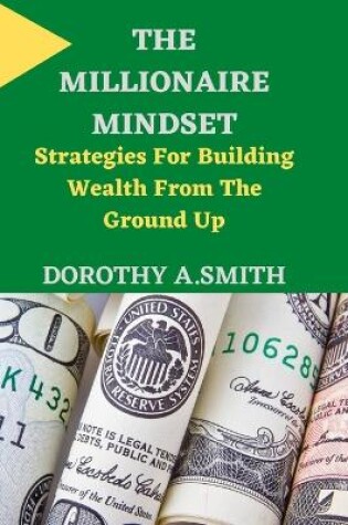 Cover of The Millionaire Mindset