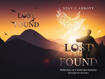 Book cover for Lost And Found