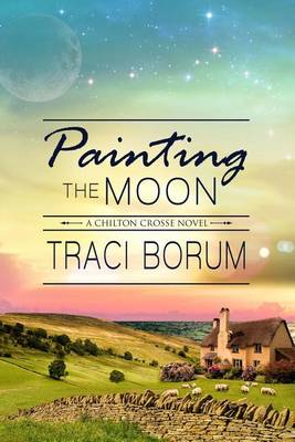 Book cover for Painting the Moon