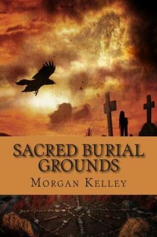 Cover of Sacred Burial Grounds