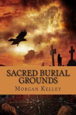 Book cover for Sacred Burial Grounds