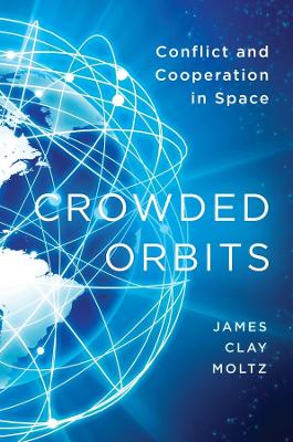 Cover of Crowded Orbits