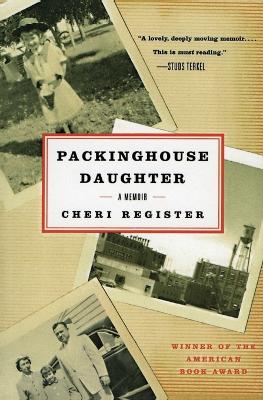 Book cover for Packinghouse Daughter