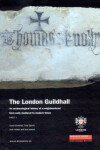 Book cover for The London Guildhall