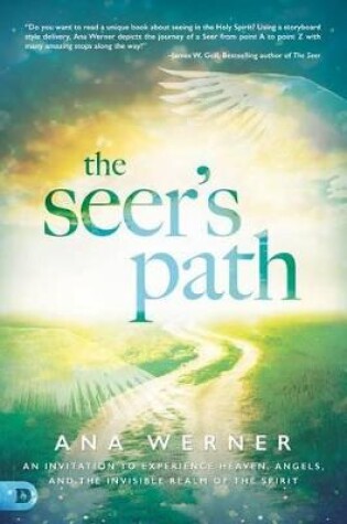 Cover of Seer's Path, The