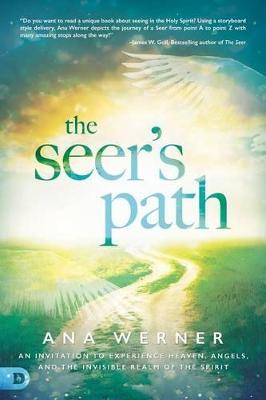 Book cover for Seer's Path, The