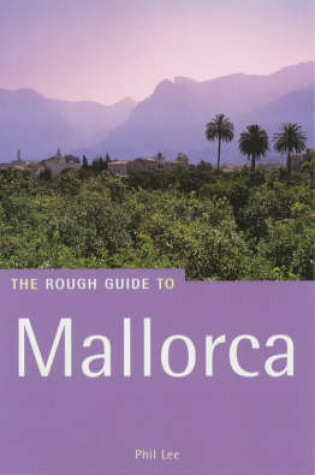 Cover of Mallorca