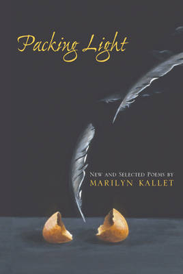 Book cover for Packing Light