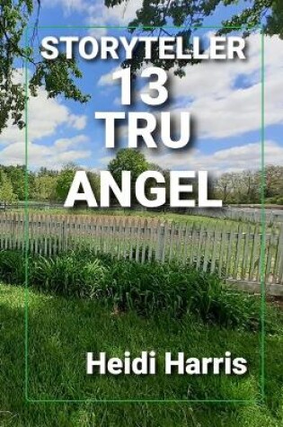 Cover of Tru Angel