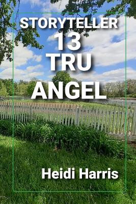 Book cover for Tru Angel