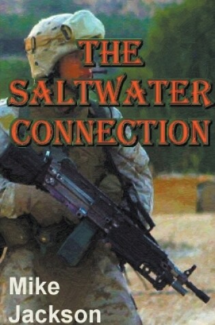 Cover of The Saltwater Connection